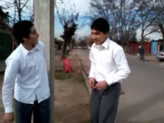 Capitulo 12 Vetee al carajo 